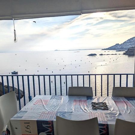 Rnet - Almadrava 172 - Vista Mar Διαμέρισμα Ρόζες Εξωτερικό φωτογραφία