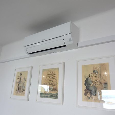Rnet - Almadrava 172 - Vista Mar Διαμέρισμα Ρόζες Εξωτερικό φωτογραφία