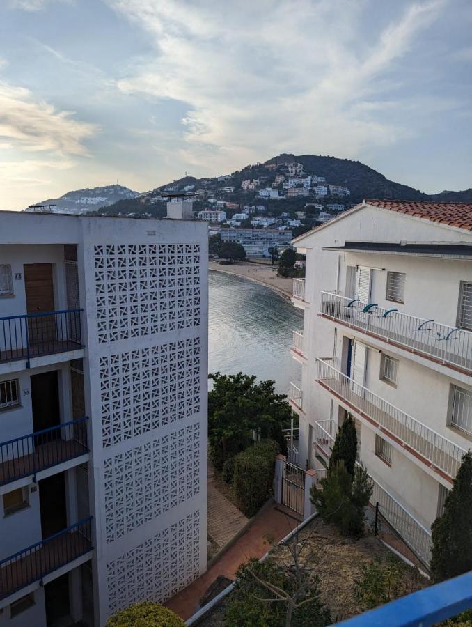 Rnet - Almadrava 172 - Vista Mar Διαμέρισμα Ρόζες Εξωτερικό φωτογραφία