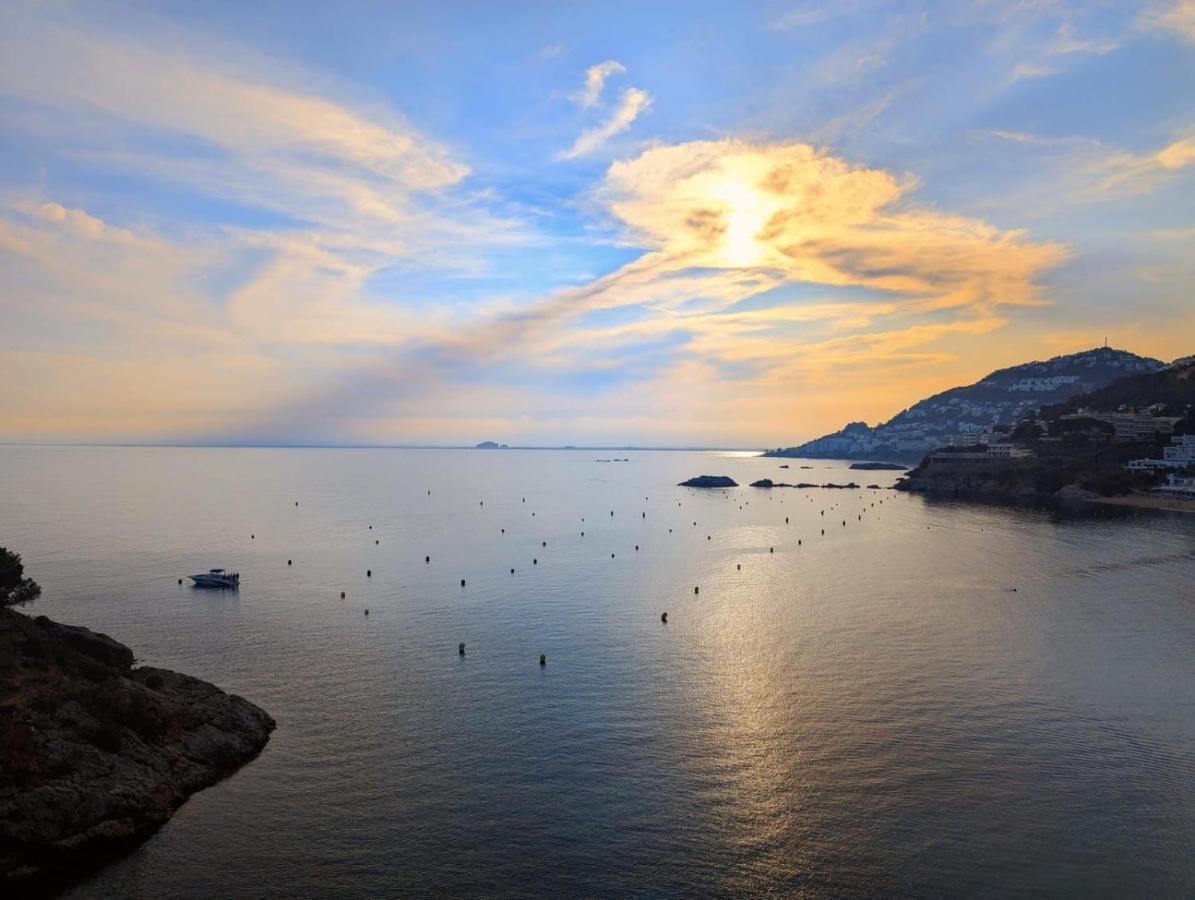 Rnet - Almadrava 172 - Vista Mar Διαμέρισμα Ρόζες Εξωτερικό φωτογραφία
