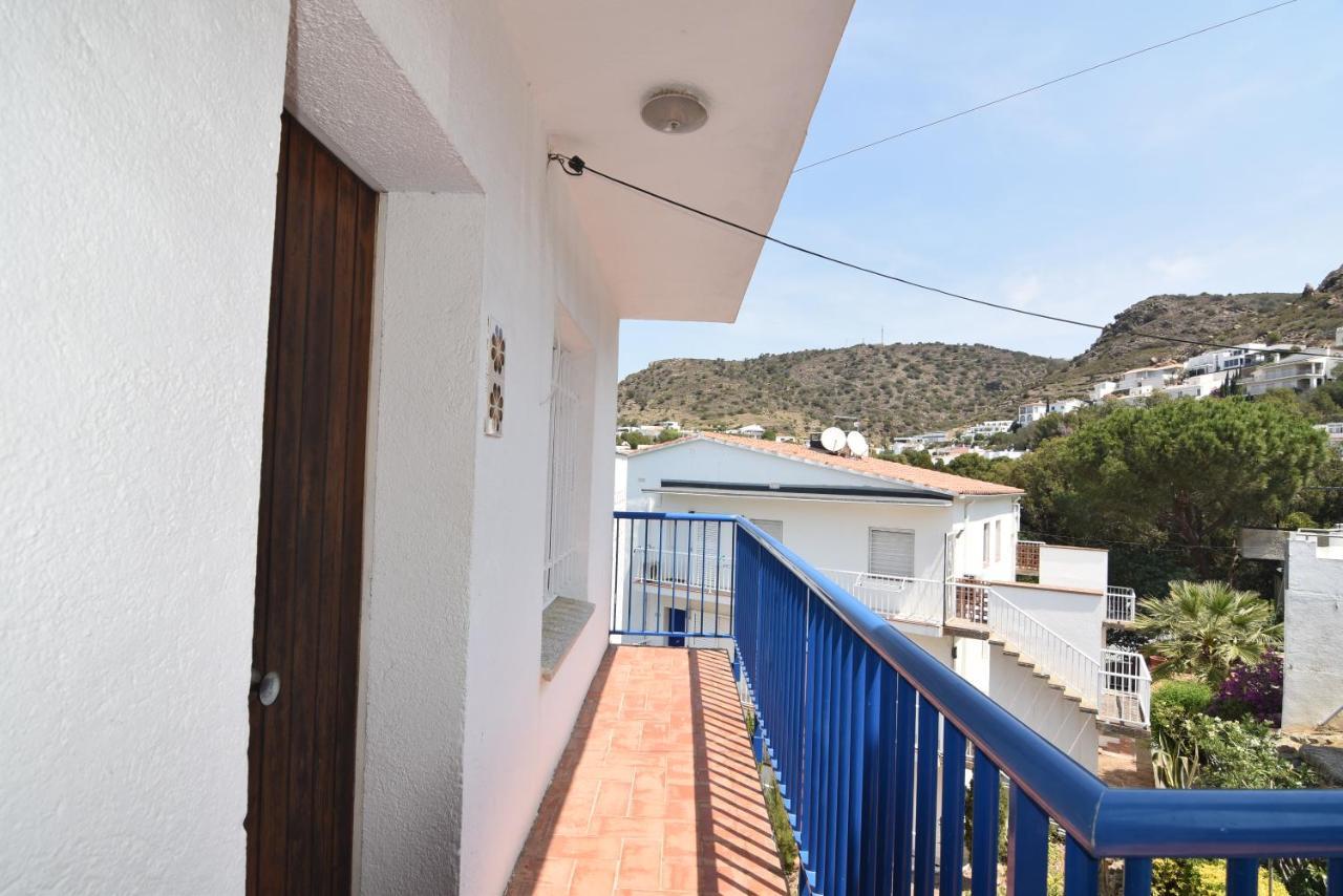 Rnet - Almadrava 172 - Vista Mar Διαμέρισμα Ρόζες Εξωτερικό φωτογραφία