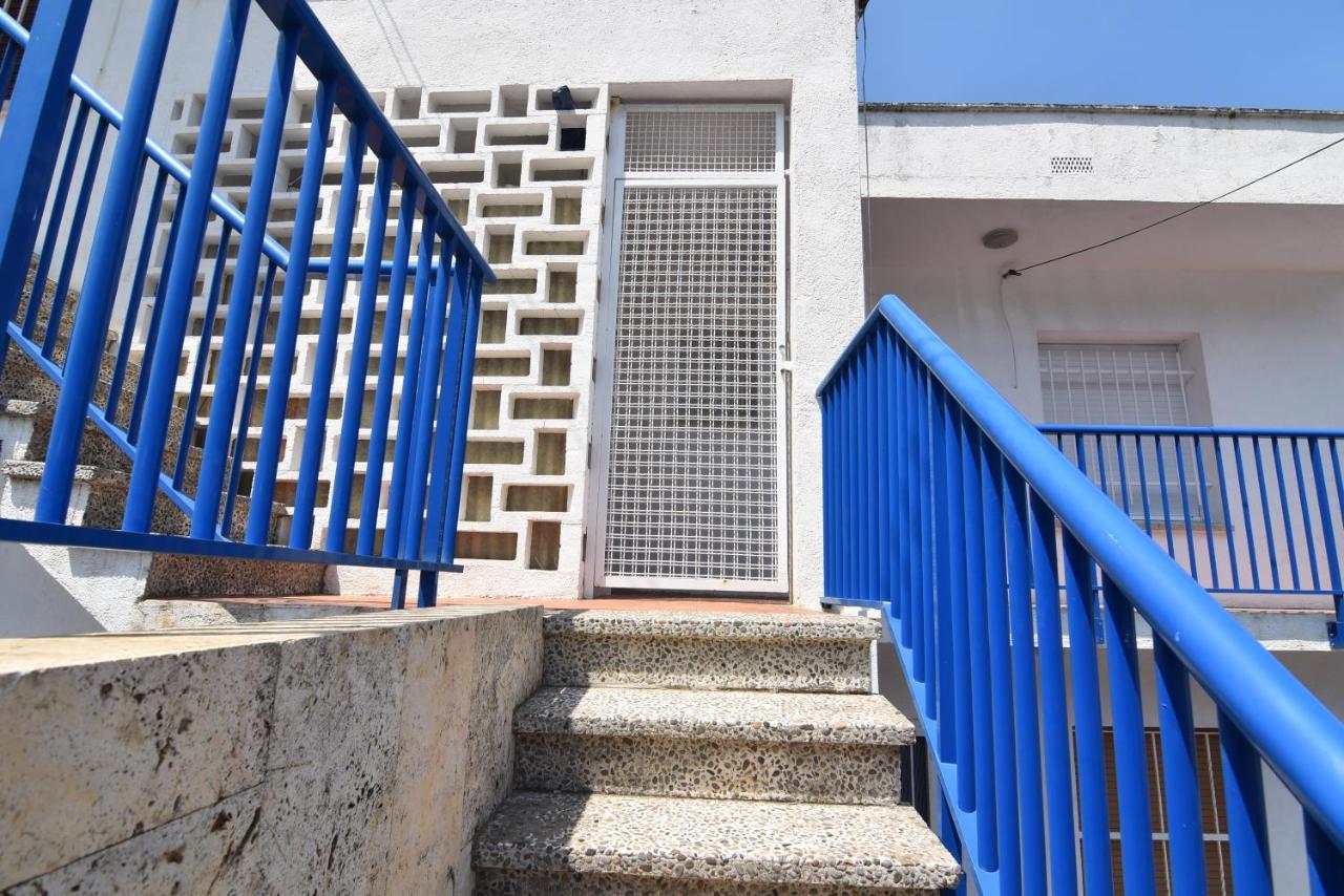 Rnet - Almadrava 172 - Vista Mar Διαμέρισμα Ρόζες Εξωτερικό φωτογραφία