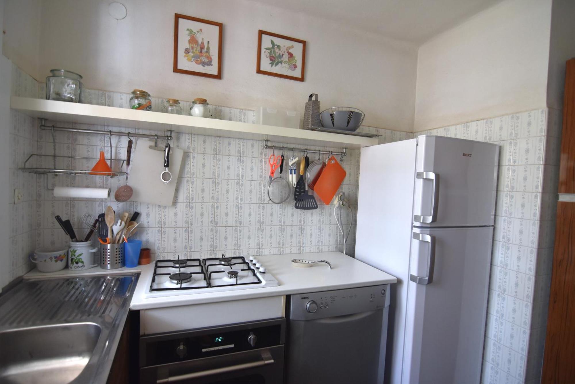 Rnet - Almadrava 172 - Vista Mar Διαμέρισμα Ρόζες Εξωτερικό φωτογραφία