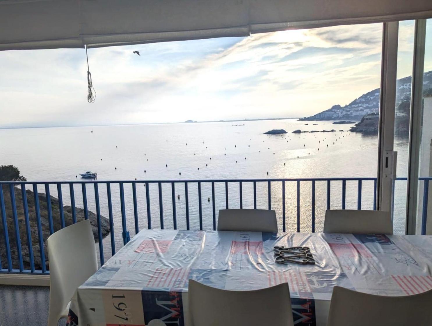 Rnet - Almadrava 172 - Vista Mar Διαμέρισμα Ρόζες Εξωτερικό φωτογραφία