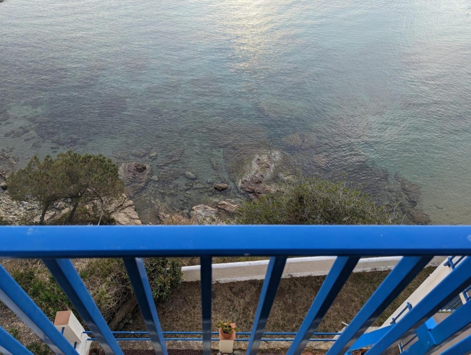 Rnet - Almadrava 172 - Vista Mar Διαμέρισμα Ρόζες Εξωτερικό φωτογραφία